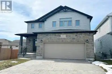 1701 Executive Avenue Kingston (City Northwest) Ontario K7P0L9