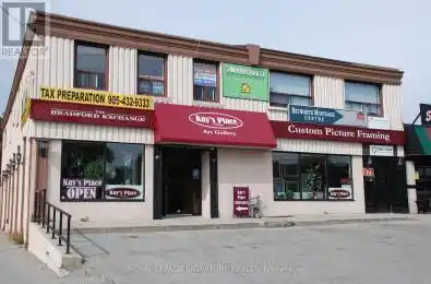 922 Simcoe Street Oshawa (Centennial) Ontario L1G4W2