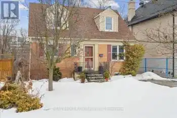 35 Riverview Hts, Toronto, Ontario M9P 2N3, 3 Bedrooms Bedrooms, 6 Rooms Rooms,2 BathroomsBathrooms,All Houses,Sold,Riverview,W11998855