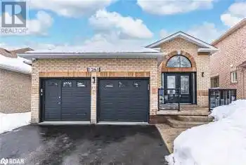 1261 FOREST Street, Innisfil, Ontario L9S1Z6, 3 Bedrooms Bedrooms, ,3 BathroomsBathrooms,All Houses,For Sale,FOREST,40702412