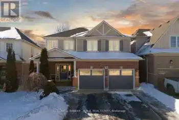 18 Kaukonen Crt, Clarington, Ontario L1C 0A3, 4 Bedrooms Bedrooms, 8 Rooms Rooms,3 BathroomsBathrooms,All Houses,Sold,Kaukonen,E11999625