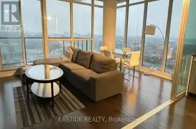 121 Mcmahon Drive Unit# 2708 Toronto (Bayview Village) Ontario M2K0C1