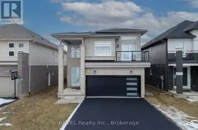 52 Hildred Street Welland (773 - Lincoln/Crowland) Ontario L3B0J9