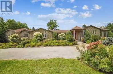 21940 Mccowan Road East Gwillimbury Ontario L0G1M0