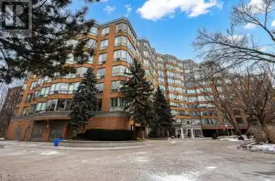 1 Ripley Avenue Unit# 203 Toronto (High Park-Swansea) Ontario M6S4Z6