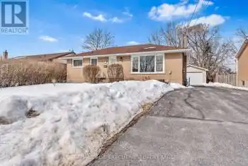 50 Briscoe Street, Loyalist (54 - Amherstview), Ontario K7N1E9, 3 Bedrooms Bedrooms, ,1 BathroomBathrooms,All Houses,For Sale,Briscoe,X12001452