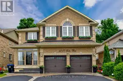 1246 LESLIE Drive Innisfil (Alcona) Ontario L9S0G3