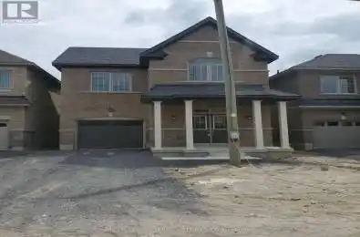 1095 Skyridge Boulevard Pickering Ontario L1X0M8