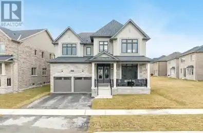 1634 Luno Way Innisfil Ontario L9S0P9