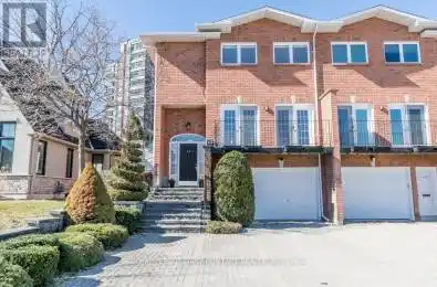 44 Kempenfelt Drive Barrie (North Shore) Ontario L4M1B9