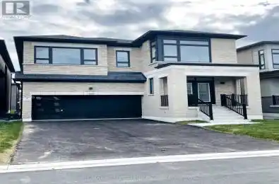 169 Wesmina Avenue Whitchurch-Stouffville (Stouffville) Ontario L4A5A2