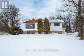 4971 County Road 2 Road, Loyalist (Lennox and Addington - South), Ontario K0H2H0, 3 Bedrooms Bedrooms, ,1 BathroomBathrooms,All Houses,For Sale,County Road 2,X12004007