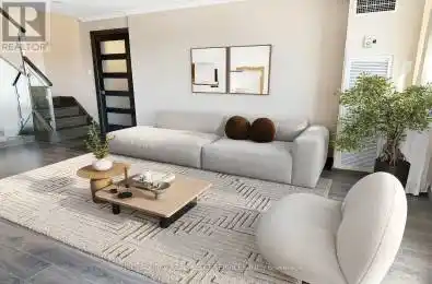 16 Elgin Street Unit# 339 Markham (Thornhill) Ontario L3T4T4