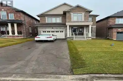 2185 Lozenby Street Innisfil (Alcona) Ontario L9S0M9