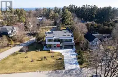 2048 Ardleigh Road Oakville (Eastlake) Ontario L6J4W8