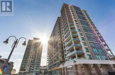 1235 Bayly Street Unit# 1513 Pickering (Bay Ridges) Ontario L1W1L7