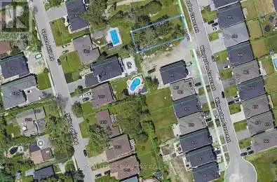 893 Wingarden Crescent Pickering (Dunbarton) Ontario L1V1S5