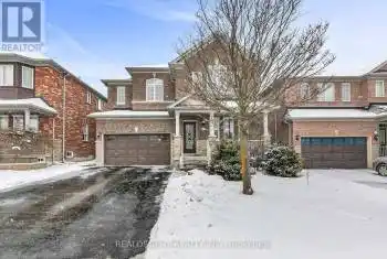 284 Bilbrough St, Aurora, Ontario L4G 7X5, 4 Bedrooms Bedrooms, 10 Rooms Rooms,4 BathroomsBathrooms,All Houses,Rented,Bilbrough,N12004887