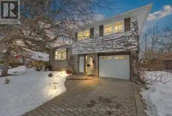 920 Percy Crescent, Kingston (28 - City SouthWest), Ontario K7M4P5, 3 Bedrooms Bedrooms, ,2 BathroomsBathrooms,All Houses,For Sale,Percy,X12004972