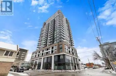 2007 James Street Unit# 1607 Burlington (Brant) Ontario L7R1H1