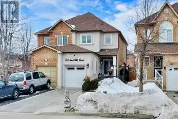 3847 Forest Bluff Cres, Mississauga, Ontario L5N 7V1, 3 Bedrooms Bedrooms, 8 Rooms Rooms,3 BathroomsBathrooms,All Houses,Sold,Forest Bluff,27991450