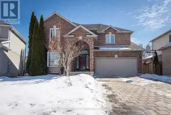 98 Greyrock Crescent, London East (East A), Ontario N5Y6L4, 6 Bedrooms Bedrooms, ,4 BathroomsBathrooms,All Houses,For Sale,Greyrock,X12005329