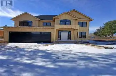 141 MARGARET Avenue Stoney Creek Ontario L8J3G7
