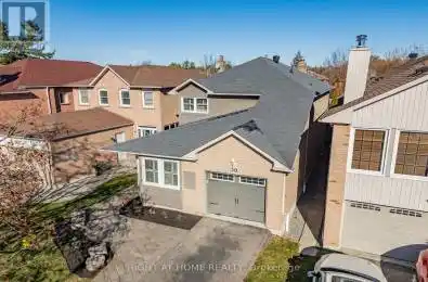 30 Bornholm Drive Toronto (Rouge) Ontario M1C4P7