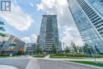 62 Forest Manor Rd Unit# p06, Toronto, Ontario M2J 1M6, 2 Bedrooms Bedrooms, 5 Rooms Rooms,2 BathroomsBathrooms,Condo,Rented,Forest Manor,27993670