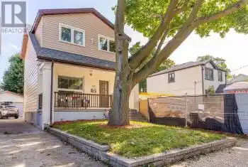 123 Cadorna Ave, Toronto, Ontario M4J 3X3, 4 Bedrooms Bedrooms, 8 Rooms Rooms,3 BathroomsBathrooms,All Houses,Rented,Cadorna,E12006457