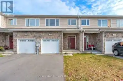 306 Holden Street Kingston (City Northwest) Ontario K7P0M3