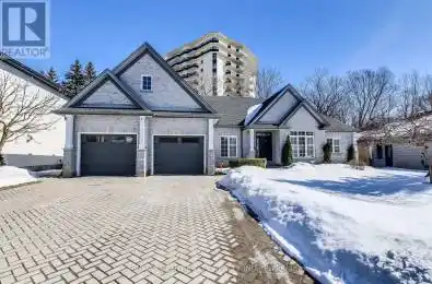 50 Exmoor Place London Ontario N5X3W2