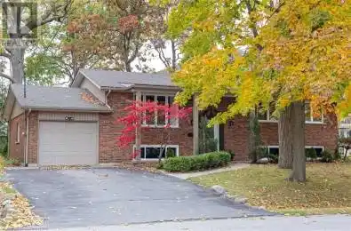 125 LAKESIDE Drive Grimsby Ontario L3M2L7