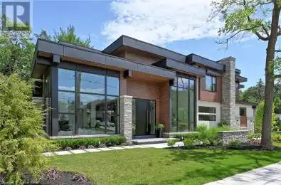 421 CHARTWELL Road Oakville Ontario L6J4A4