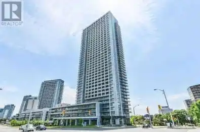 275 Yorkland Road Unit# 2607 Toronto (Henry Farm) Ontario M2J0A7