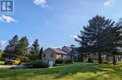 10 William Andrew Avenue Whitchurch-Stouffville Ontario L4A7X5