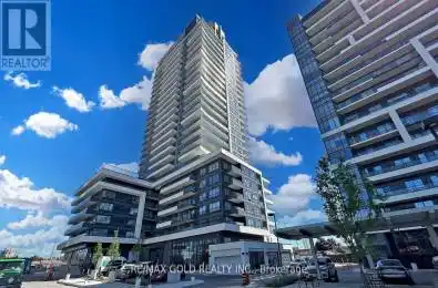 1455 Celebration Drive Unit# 804 Pickering (Bay Ridges) Ontario L1W0C3