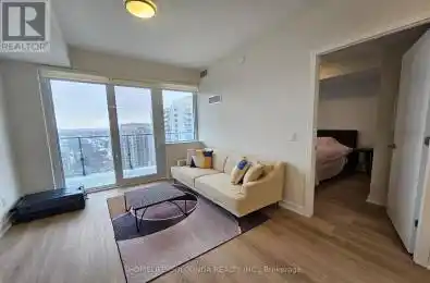 15 Ellerslie Avenue Unit# 1901 Toronto (Willowdale West) Ontario M2N5P