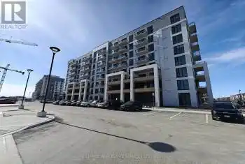 770 Whitlock Ave Unit# 510, Milton, Ontario L9E 1S2, 1 Bedroom Bedrooms, 4 Rooms Rooms,1 BathroomBathrooms,Condo,Rented,Whitlock,W12008143