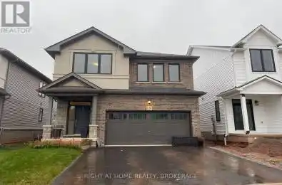 134 Terrace Drive Lincoln (982 - Beamsville) Ontario L3M1R2