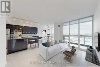 19 Singer Crt Unit# 1823, Toronto, Ontario M2K 0B2, 2 Bedrooms Bedrooms, 5 Rooms Rooms,2 BathroomsBathrooms,Condo,Rented,Singer,27999601
