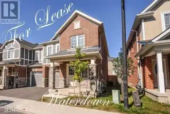 22 Spring Creek Dr Dr Unit# 42, Hamilton, Ontario L8B 1V7, 3 Bedrooms Bedrooms, 8 Rooms Rooms,3 BathroomsBathrooms,All Houses,Rented,Spring Creek Dr,X12009345