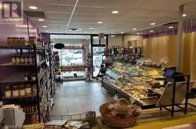 248 STIRLING Avenue Kitchener Ontario N2G4L1