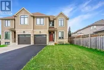 10 Richardson Crt, St. Catharines, Ontario L2R 4R4, 4 Bedrooms Bedrooms, 7 Rooms Rooms,3 BathroomsBathrooms,All Houses,Sold,Richardson,X11979347