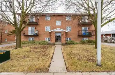 221 Highview Drive St. Thomas Ontario N5R5H6