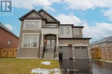 1615 CORSAL Court Innisfil (Alcona) Ontario L9S0P8