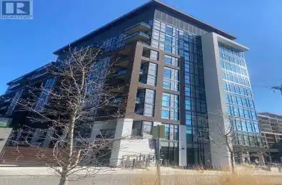 25 Neighbourhood Lane Unit# 803 Toronto (Stonegate-Queensway) Ontario 