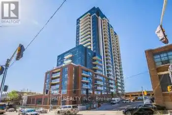 1420 Dupont Street Unit# 1609, Toronto (Dovercourt-Wallace Emerson-Junction), Ontario M6H0C2, 1 Bedroom Bedrooms, ,1 BathroomBathrooms,Condo,For Sale,Dupont,W11970167