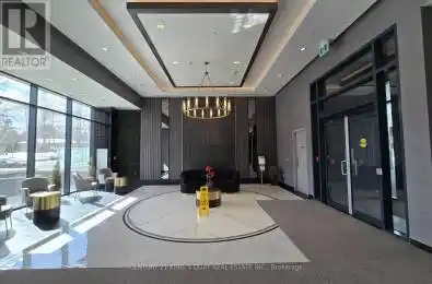 3220 Sheppard Avenue Unit# 422 Toronto (Tam O'Shanter-Sullivan) Ontar