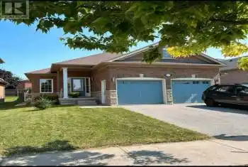 1253 Mary-Lou Street, Innisfil (Alcona), Ontario L9S0C2, 3 Bedrooms Bedrooms, ,2 BathroomsBathrooms,All Houses,For Rent,Mary-Lou,N12012020